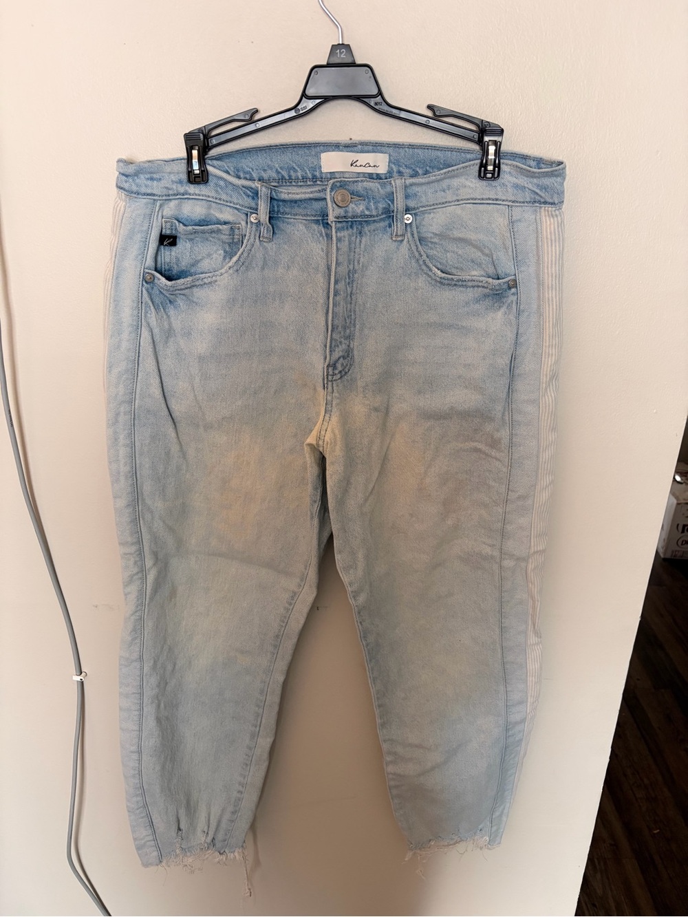 Light Blue KanCan Denim Jeans